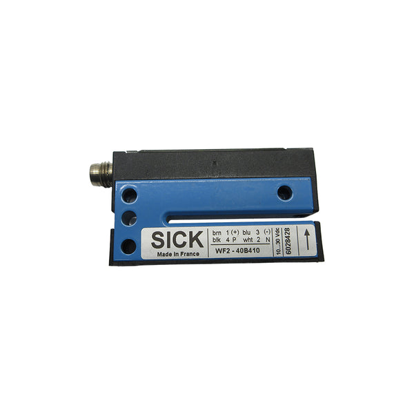 SICK WF2-40B410 6028428 10-30VDC UNMP