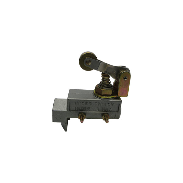 MICRO SWITCH BZE6-2RQ2 600VAC 2A (GREY) (AS PICTURED) NSNP