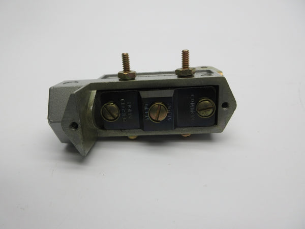 MICRO SWITCH BZE6-2RQ2 600VAC 2A (GREY) (AS PICTURED) NSNP