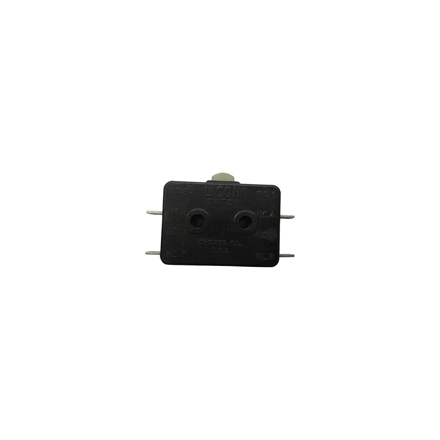 LICON 22-101 125/250VAC 10A NSNP