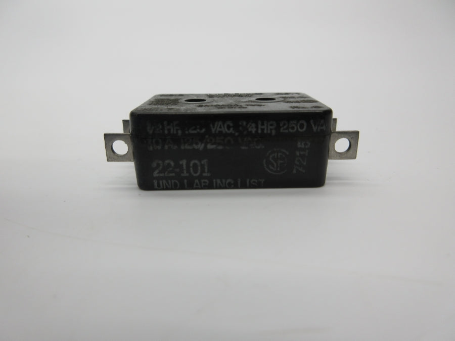 LICON 22-101 125/250VAC 10A NSNP