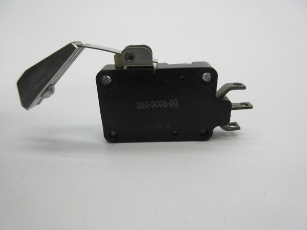 ROBERTSHAW 209-3008-00 NSNP