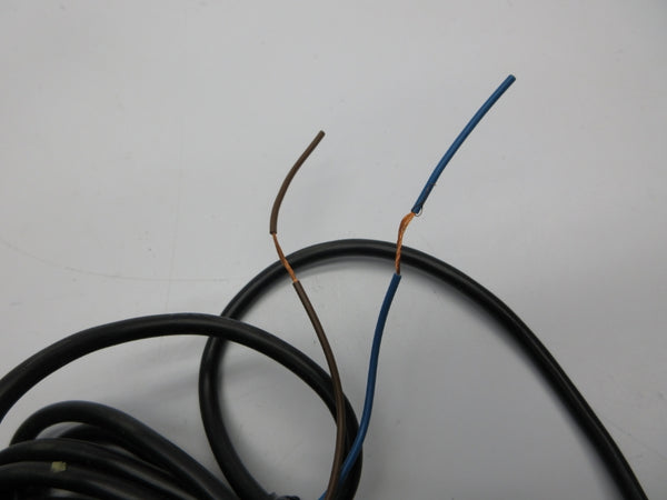 TELEMECANIQUE XS1M18MA250 24-240V NSNP