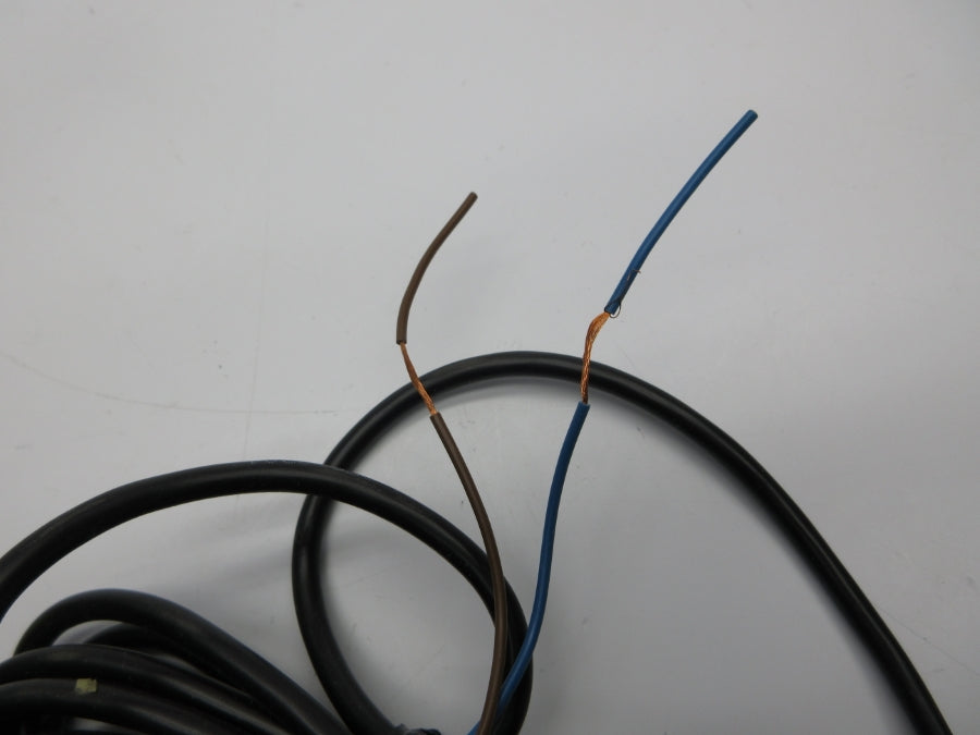 TELEMECANIQUE XS1M18MA250 24-240V NSNP