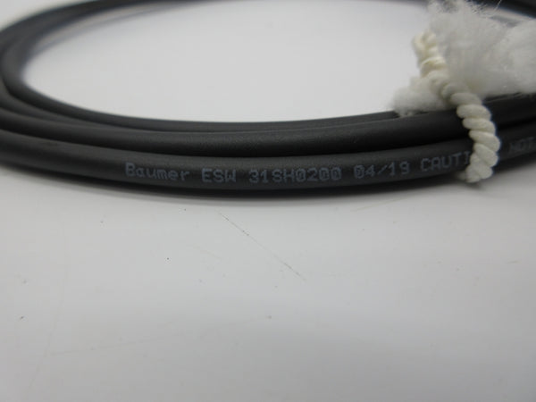 BAUMER ELECTRIC ESW31SH0200 NSNP