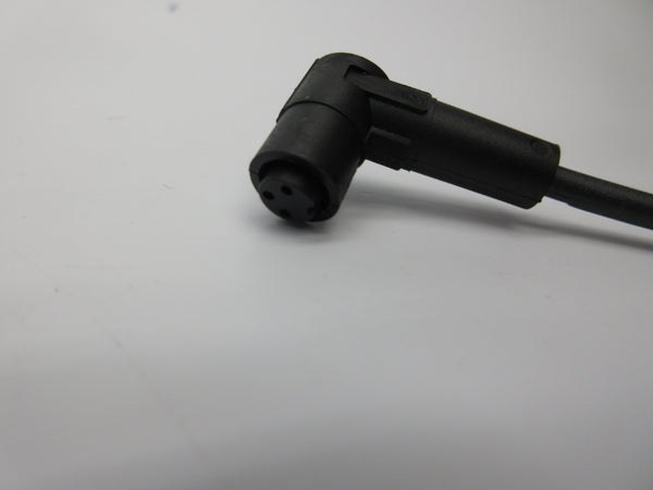 BAUMER ELECTRIC ESW08SH0200 NSNP