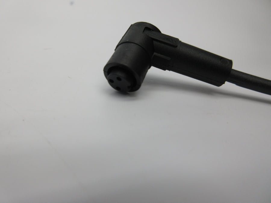 BAUMER ELECTRIC ESW08SH0200 NSNP