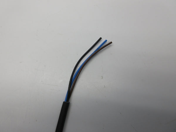 BAUMER ELECTRIC ESW08SH0200 NSNP