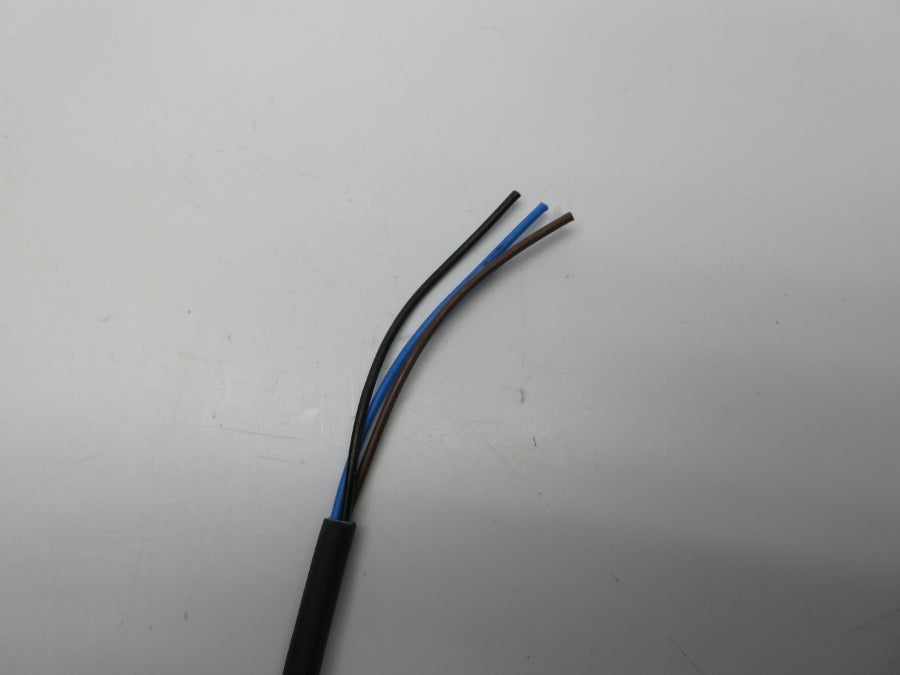 BAUMER ELECTRIC ESW08SH0200 NSNP