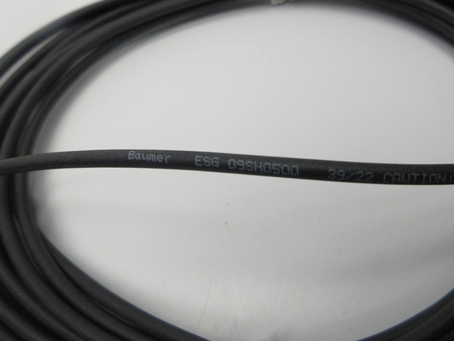 BAUMER ELECTRIC ESG09SH0500 NSNP
