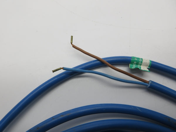 PEPPERL+FUCHS RJ10-N 14134S 8VDC NSNP