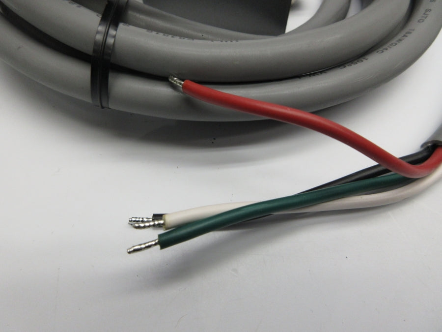 HONEYWELL 914CE1-9 250VAC 5A NSNP