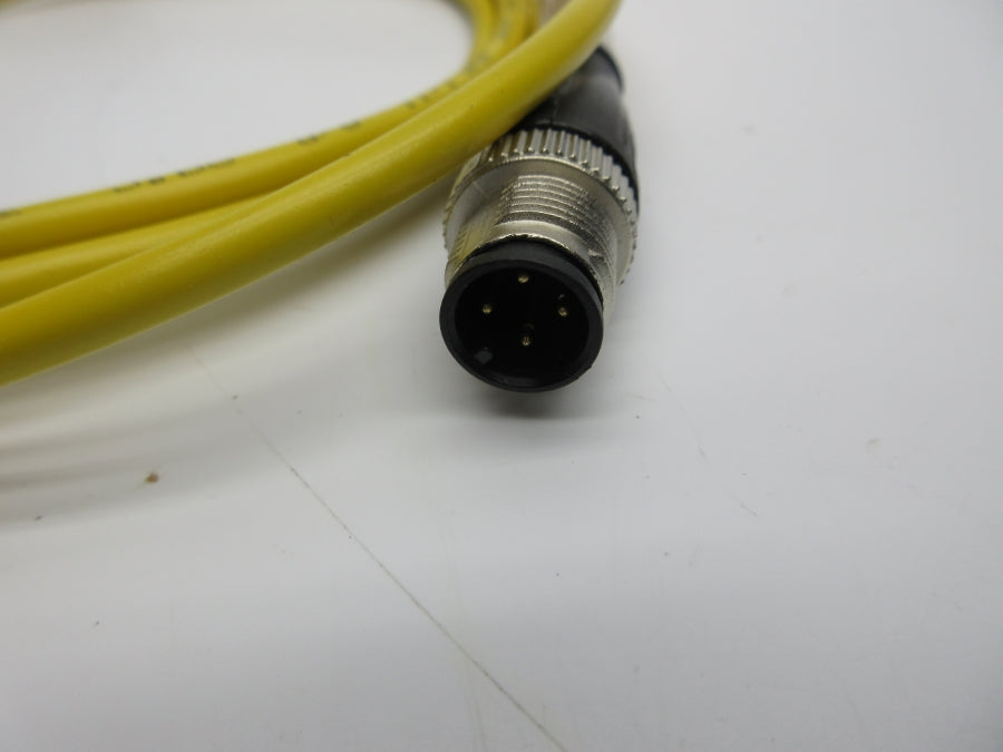PEPPERL+FUCHS V1-G-YE2M-PVC-U-V1-G 456579 NSNP