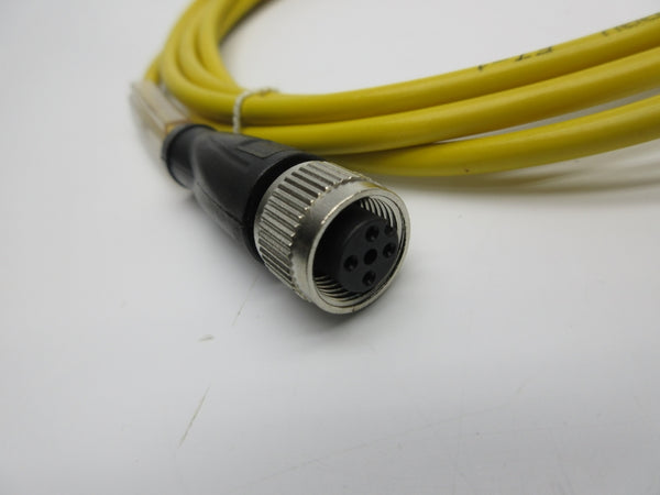 PEPPERL+FUCHS V1-G-YE2M-PVC-U-V1-G 456579 NSNP