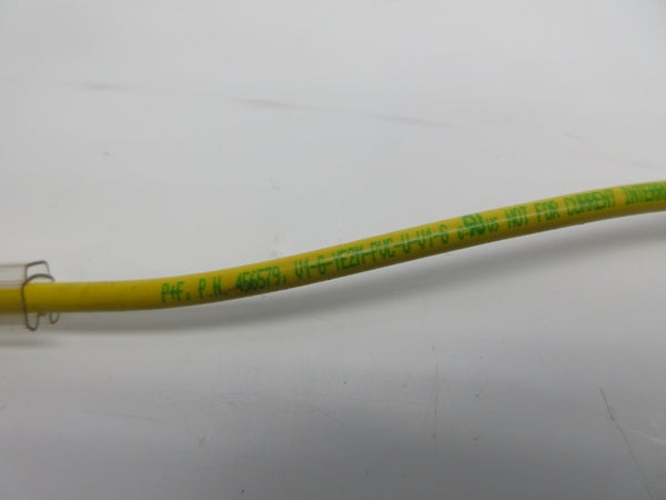 PEPPERL+FUCHS V1-G-YE2M-PVC-U-V1-G 456579 NSNP