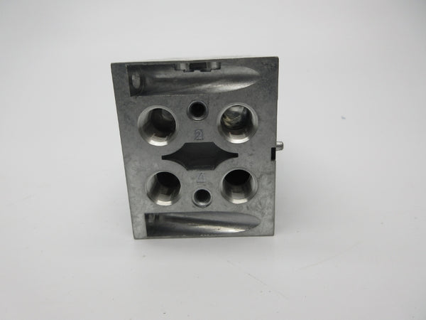 FESTO VABV-S4-1S-G14-2T2 539220 NSNP