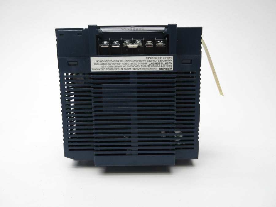EMERSON IC694PWR330D 120/240VAC NSNP