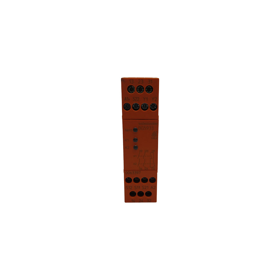DOLD BG5933.22/61 24VDC NSNP