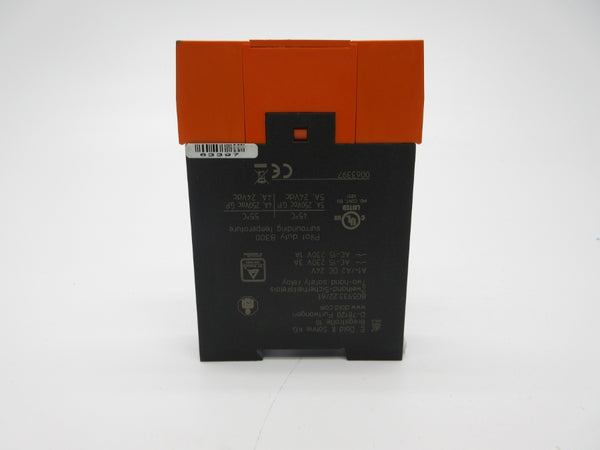 DOLD BG5933.22/61 24VDC NSNP