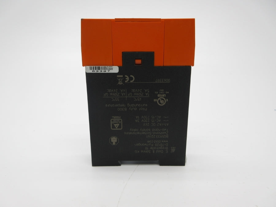 DOLD BG5933.22/61 24VDC NSNP