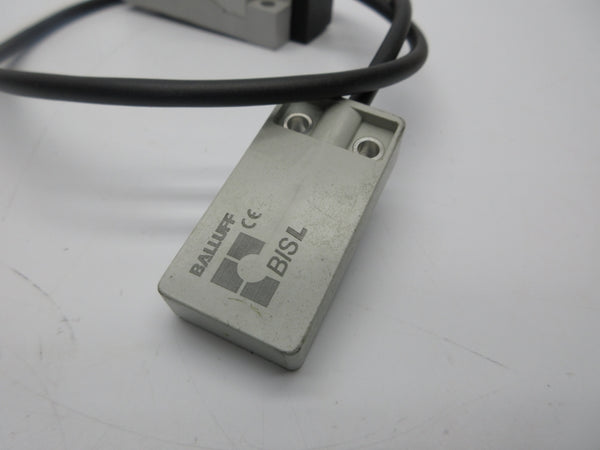 BALLUFF BIS00CC BISL-400-035-004-00-S115 NSNP
