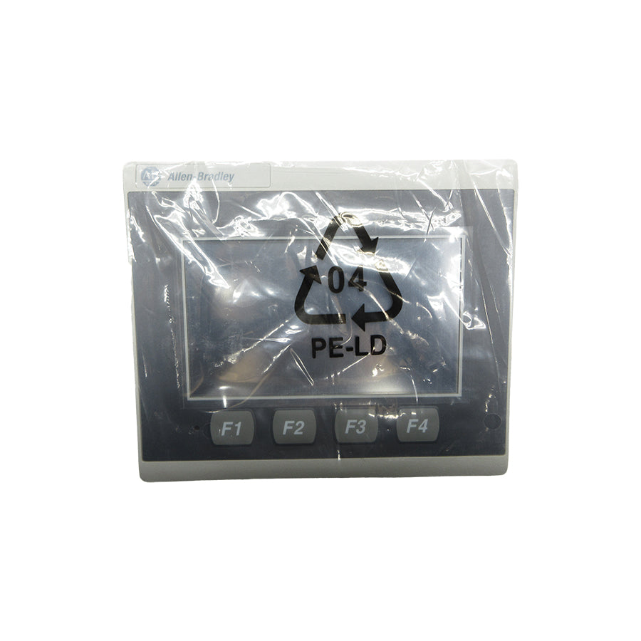 INDUSTRIAL SPARE PART 2711R-T4T SER. C 24VDC NSNP