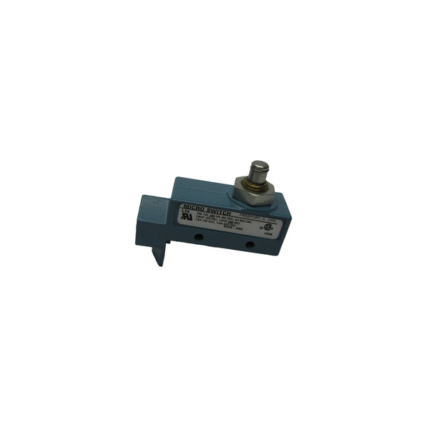 MICRO SWITCH BZE6-2RQ 600VAC 2A (BLUE) (AS PICTURED) NSNP