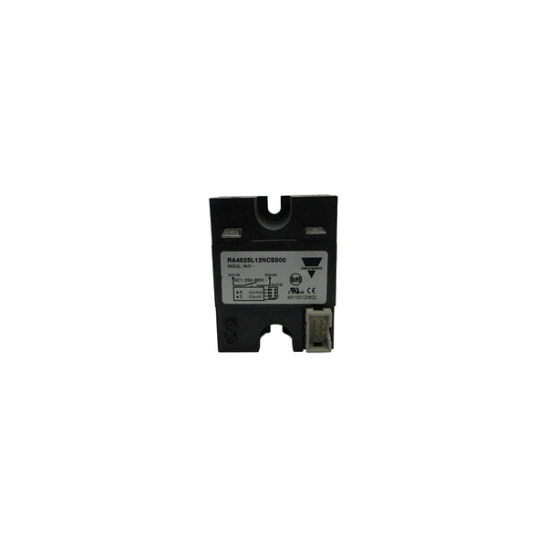 CARLO GAVAZZI RA4825L12NCSS00 480V 25A NSNP