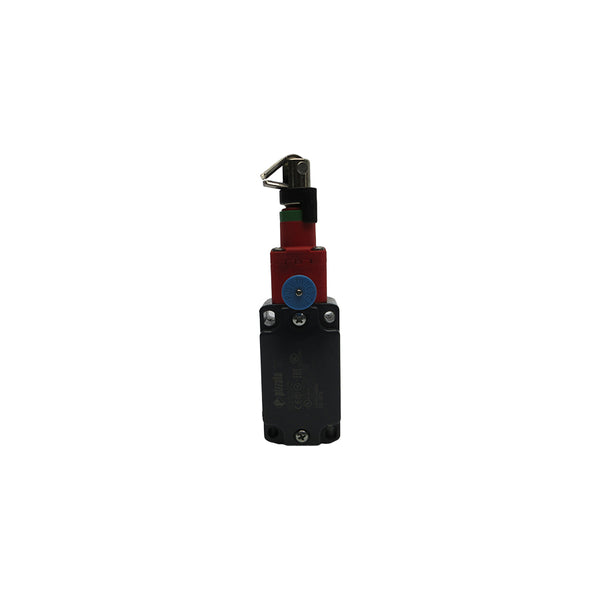 PIZZATO FD1878 400V 3A NSNP