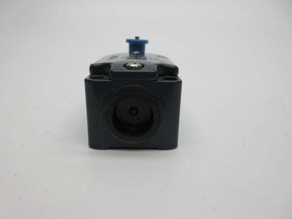 PIZZATO FD1878 400V 3A NSNP