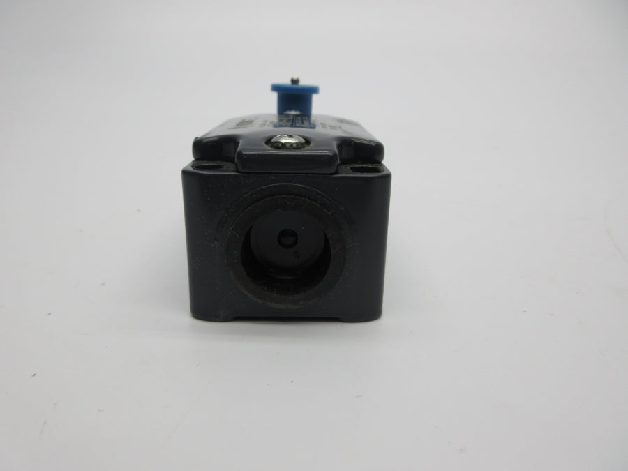 PIZZATO FD1878 400V 3A NSNP