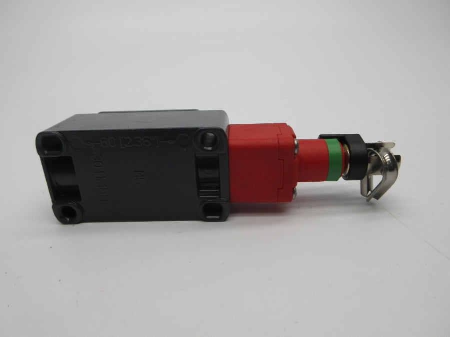 PIZZATO FD1878 400V 3A NSNP