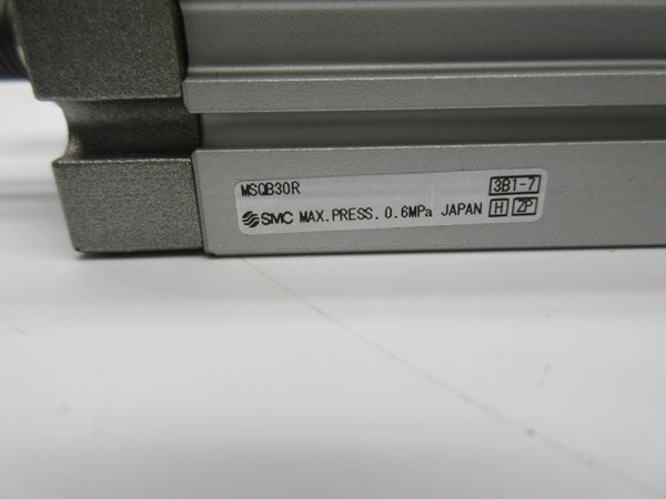 SMC MSQB30R NSNP