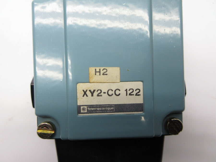 TELEMECANIQUE XY2-CC122H2 NSNP
