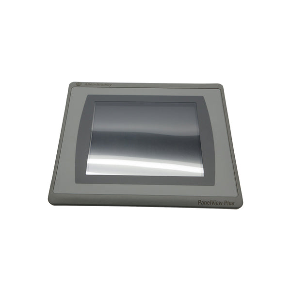 INDUSTRIAL SPARE PART 2711P-T7C21D8S SER. C 24VDC NSNP