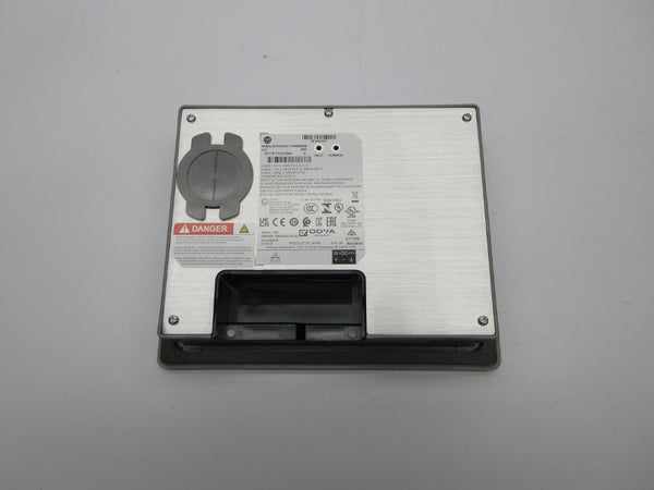 INDUSTRIAL SPARE PART 2711P-T7C21D8S SER. C 24VDC NSNP