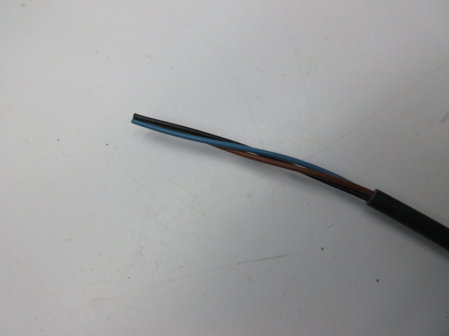 BAUMER ELECTRIC ESW08SH0500 NSNP