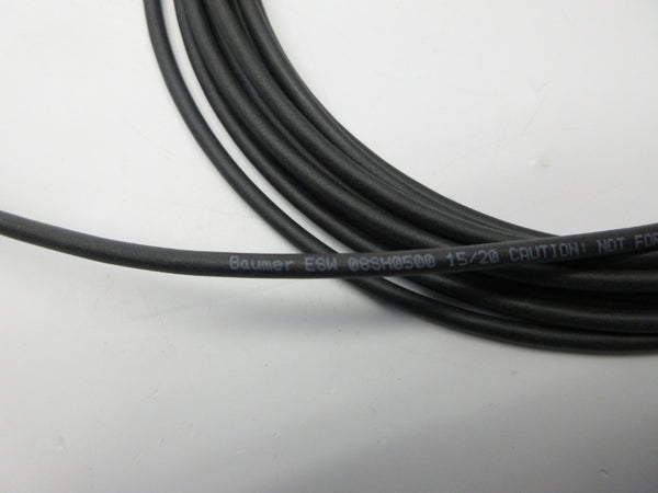 BAUMER ELECTRIC ESW08SH0500 NSNP