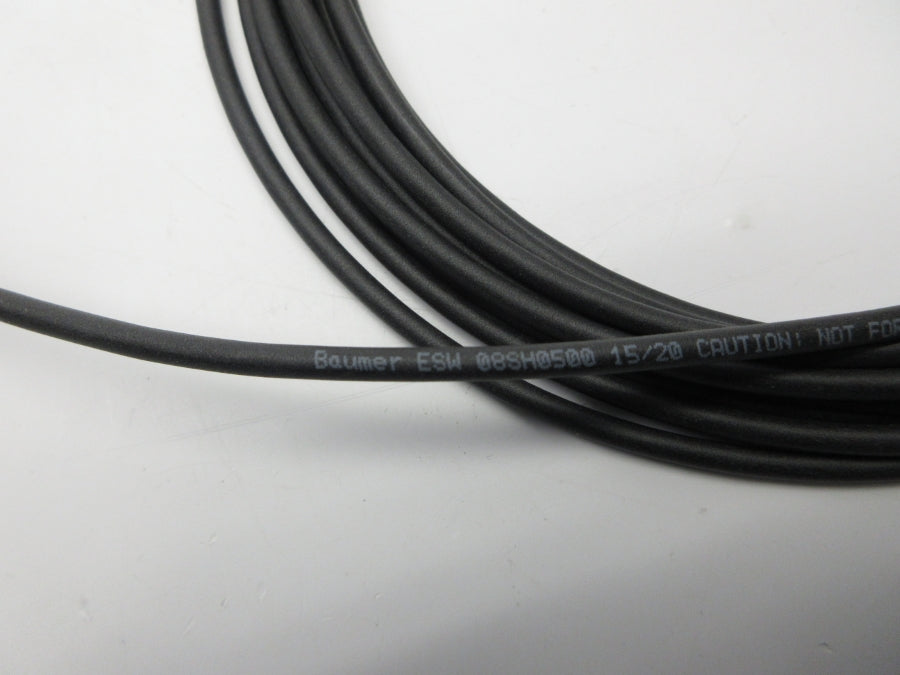 BAUMER ELECTRIC ESW08SH0500 NSNP