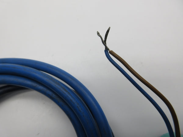 PEPPERL+FUCHS RJ10-N 14134S 8VDC UNMP