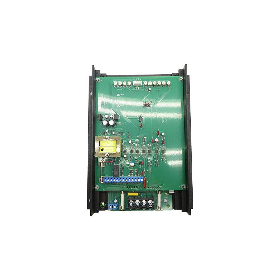KB ELECTRONICS KBRG-240D (8802Q) 115/230VAC NSNP