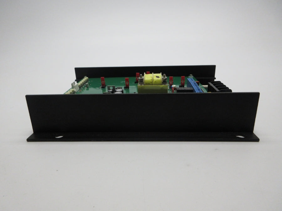 KB ELECTRONICS KBRG-240D (8802Q) 115/230VAC NSNP