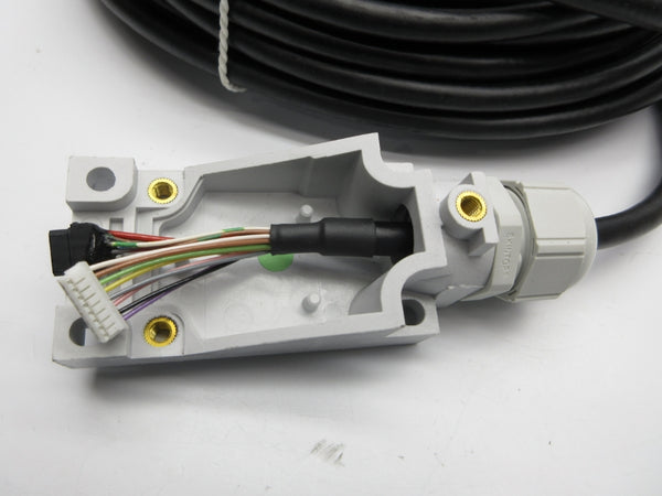 BALLUFF BCC00R4 BISL-503-PUI-15 NSNP
