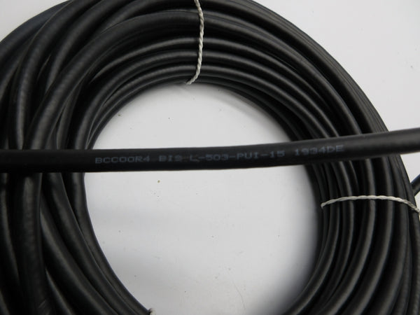 BALLUFF BCC00R4 BISL-503-PUI-15 NSNP