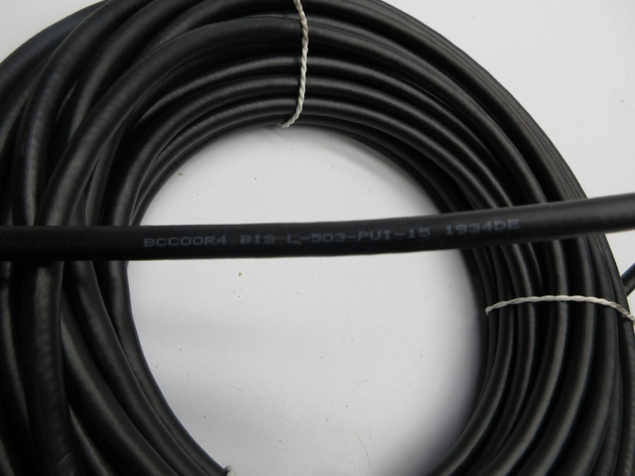 BALLUFF BCC00R4 BISL-503-PUI-15 NSNP