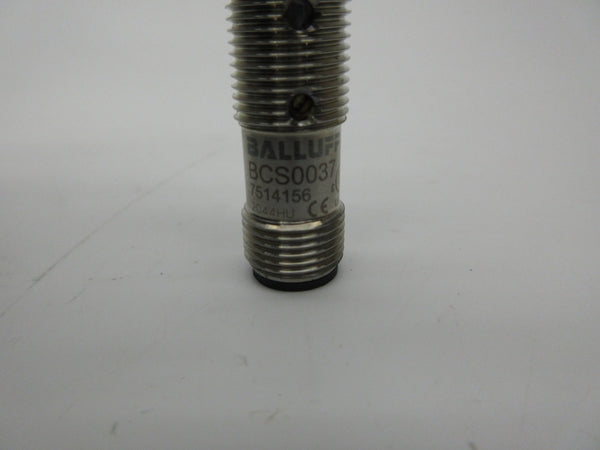 BALLUFF BCS0037 NSNP