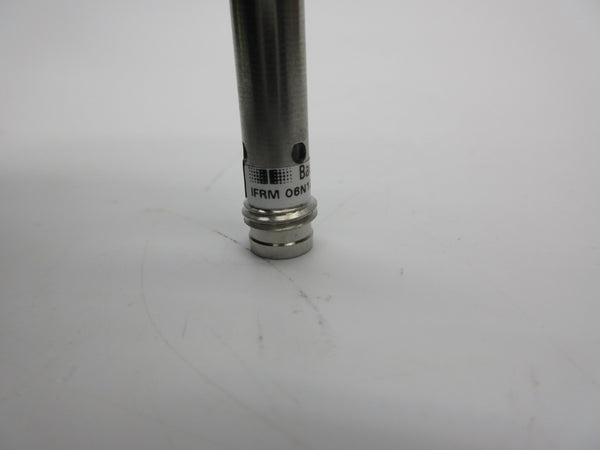 BAUMER ELECTRIC IFRM06N17A3/S35L NSNP