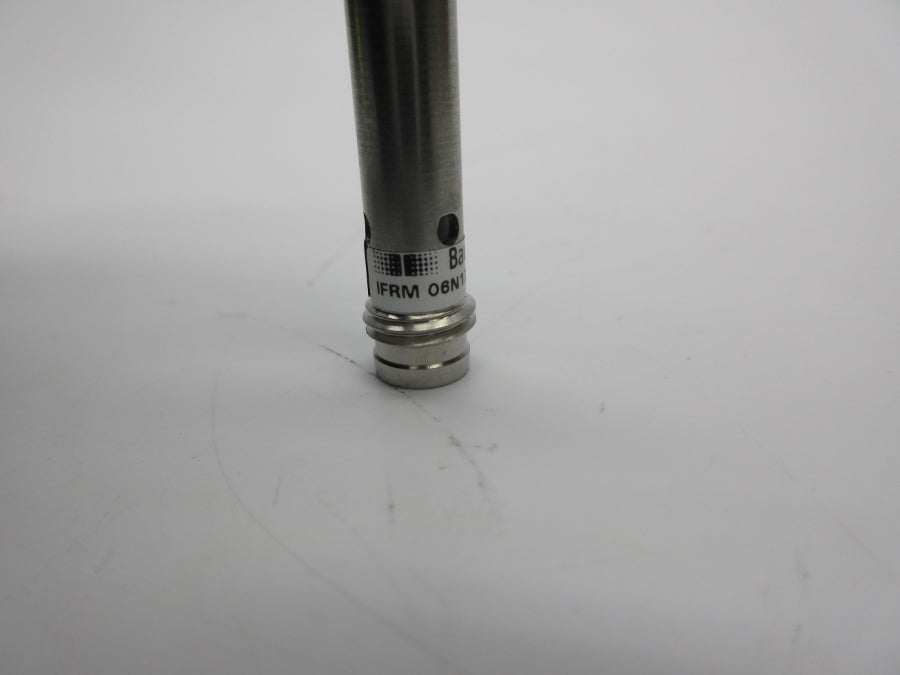 BAUMER ELECTRIC IFRM06N17A3/S35L NSNP