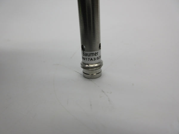 BAUMER ELECTRIC IFRM06N17A3/S35L NSNP