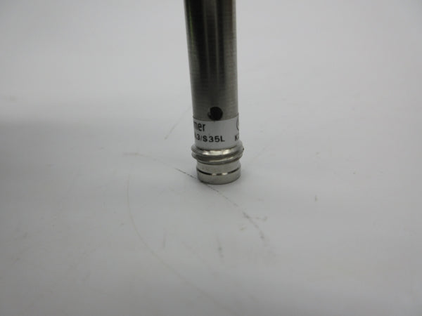 BAUMER ELECTRIC IFRM06N17A3/S35L NSNP
